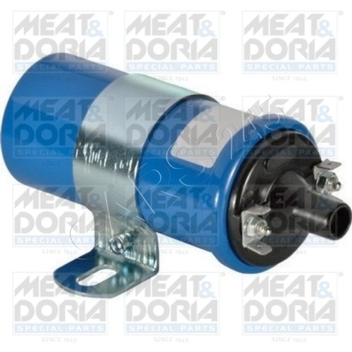 Blue ignition coil fits - coil, vw