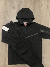 Nike Tech Fleece Tracksuit
