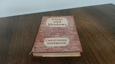 			Lions And Shadows