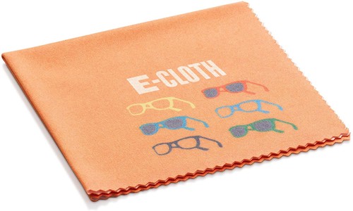Cloth glasses spectacles - e-cloth,