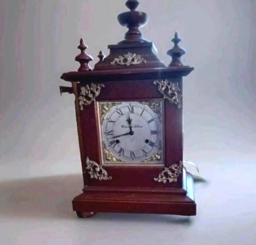 Wilcox westminster chimes - westminster,