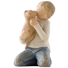 Willow Tree Kindness Figurine