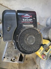 Briggs And Stratton 13hp i/c
