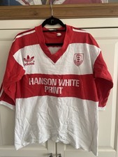 Hull Kingston Rovers KR Adidas