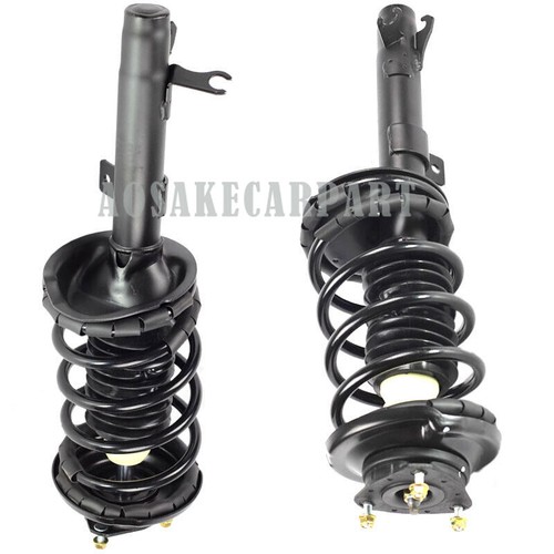 Front shock absorbers struts - shock,