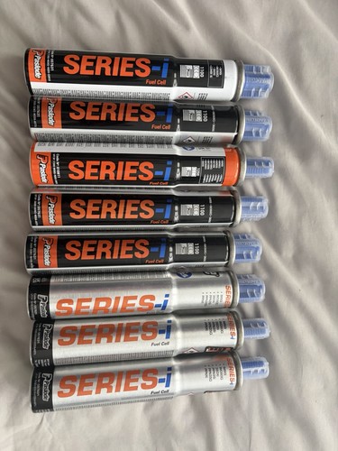 Paslode series gas - gas, cell