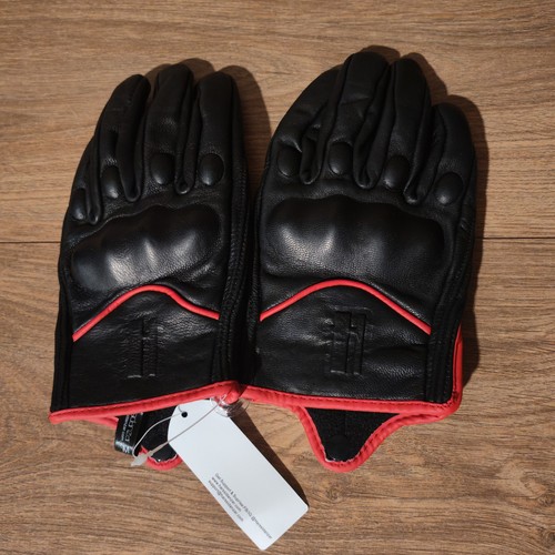 Harssidanzar motorcycle gloves - harssidanzar,
