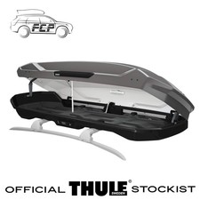 Thule 695900 Lid Pull Down