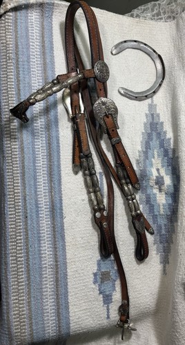 Vintage circle western - y, show