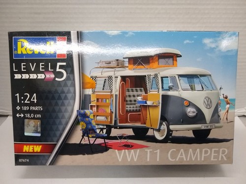 Revell germany 07674 t1 - revell,