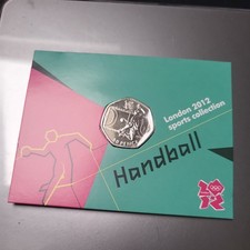 London 2012 Olympic BUNC