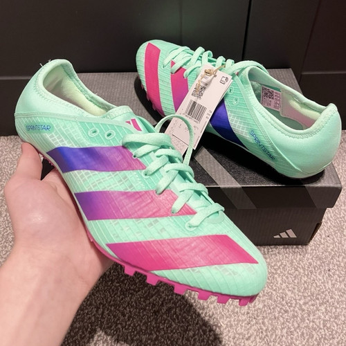 Adidas sprintstar track - adidas,