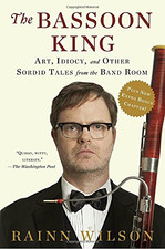The Bassoon King: Art, Idiocy