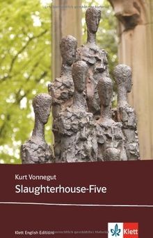 Slaughterhouse five - five, by