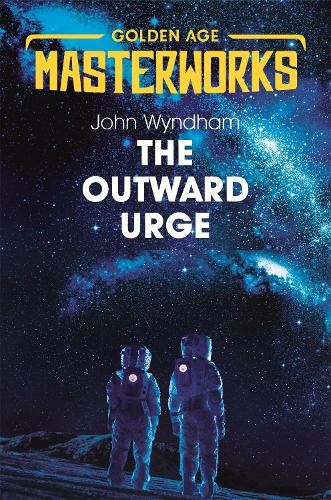 John wyndham the outward urge - the,