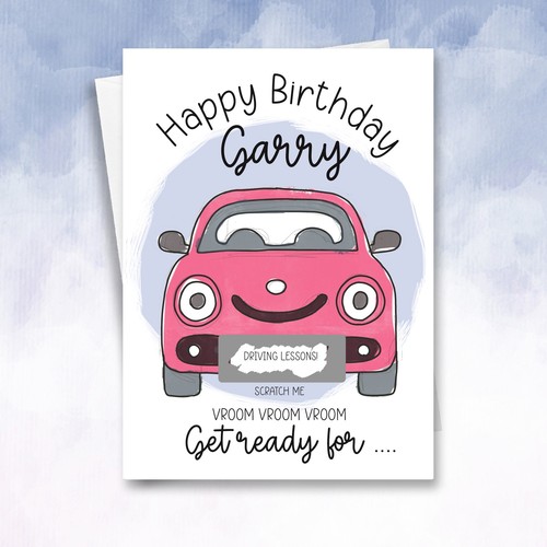 Driving lessons reveal - driving,