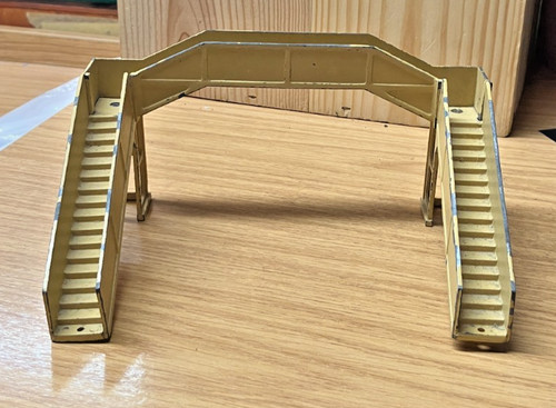 Meccano hornby dublo - meccano,