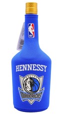 Hennessy - V.S NBA Dallas