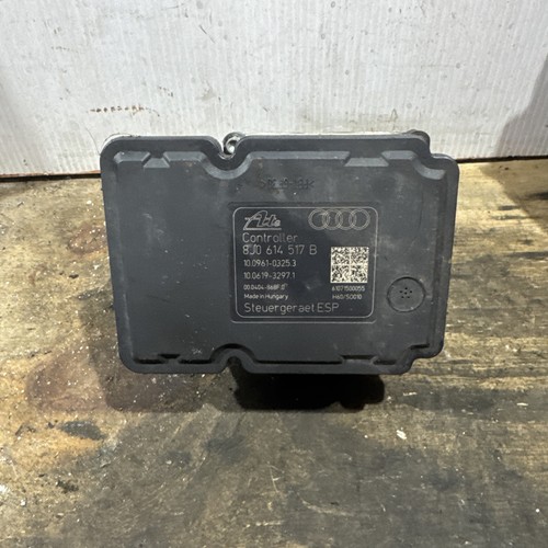 Audi mk2 2010 2014 abs - tt, 2010-2014
