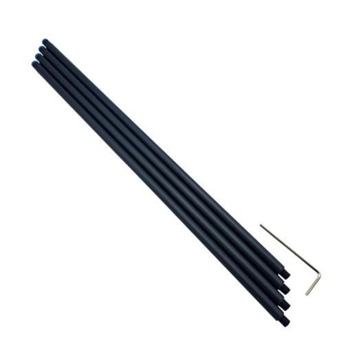 Spare part leg - spare, poles