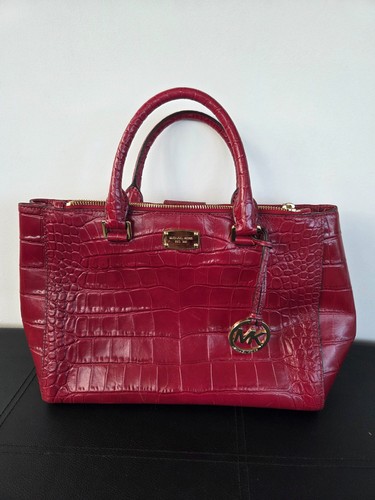 Michael kors berry coloured - michael,