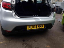 Renault Clio MK4 2013-2019