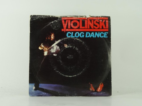 Violinski clog dance - clog, (7)