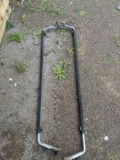 ford escort mk 2 roof bars 