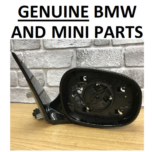 Genuine bmw e87 lci - genuine,