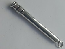 Sampson mordan silver cedar - mordan,