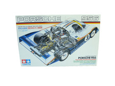 TAMIYA 24047 PORSCHE 956 1/24