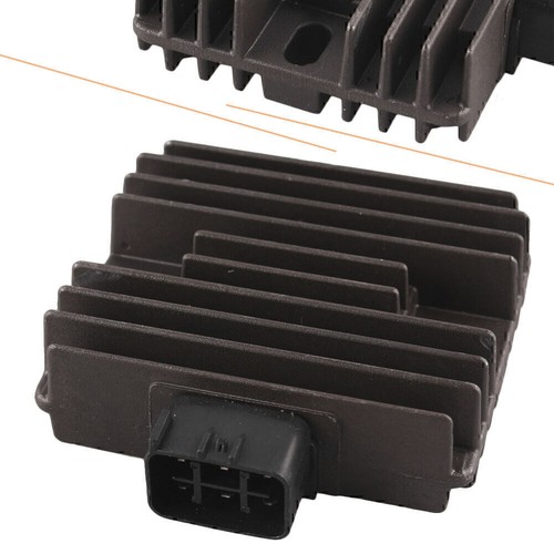 Motorcycle voltage regulator - motorcycle,