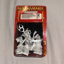 Warhammer Dark Elf 3no