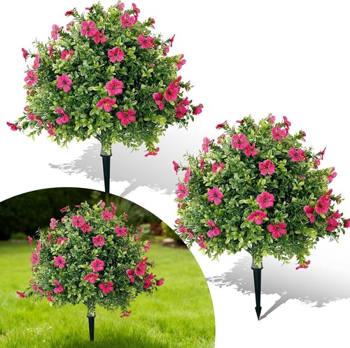 Artificial topiary trees - topiary,