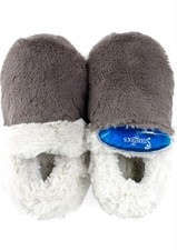 NEW SnugToes Heated Slippers