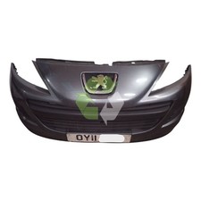 PEUGEOT 207 S 8V MK1 (Ph2)