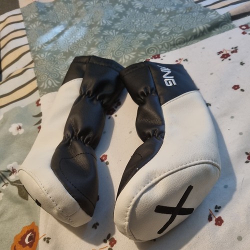 Golf club hybrid - 2,