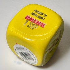 Adult Novelty Drinking