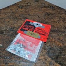 Unopened Knightwing A. 16 N Gauge Products Water Crane White Metal Kit