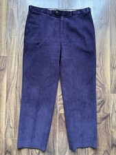 M&S Tailoring Corduroy