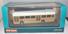 EFE ROAD E15112 ABERDEEN LEYLAND NATIONAL DEMONSTRATOR S/D BUS 1:76 4MM SCALE