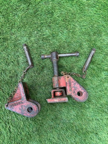 Rededa sash clamp heads cl494 - clamp,
