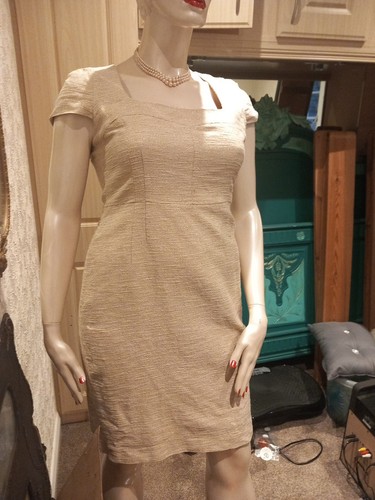 Hobbs dress size fully - dress, 16