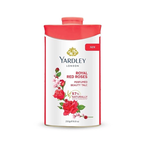 Yardley london royal red rose - royal,