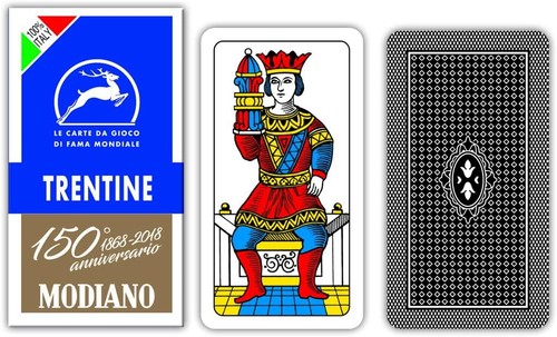 Modiano trentine regional - modiano,
