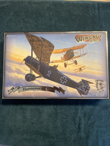 Wingnut wings scale - wingnut,