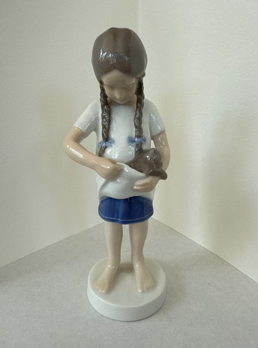 Bing grondahl little mother - bing,