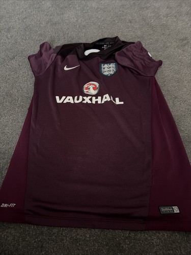 Nike england 2014 2015 - nike,
