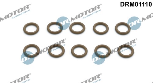 Repair kit air - air, conditioning