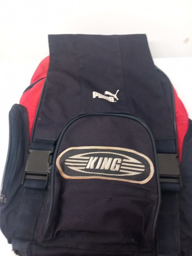 Puma king vintage - king, blue